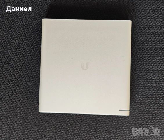 Ubiquiti UniFi Cloud Key Gen2+ (UCK-G2-PLUS) network controller, снимка 3 - Мрежови адаптери - 54230617
