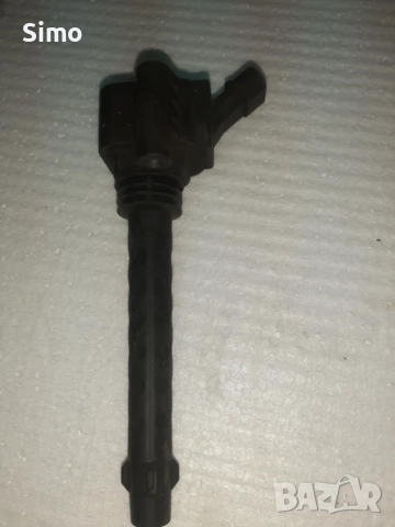 запалителна бобина BOSCH 0 221 504 024 за FIAT DOBLO ван (152, 263) 1.4 Natural Power, снимка 3 - Части - 52589517