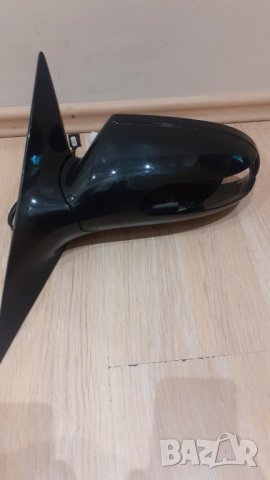 Огледало ляво за Mercedes SLK R171 (2004-2011г.), снимка 6 - Аксесоари и консумативи - 36885045