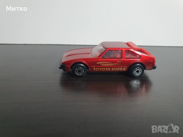 Колички Matchbox Volswagen Golf,BMW