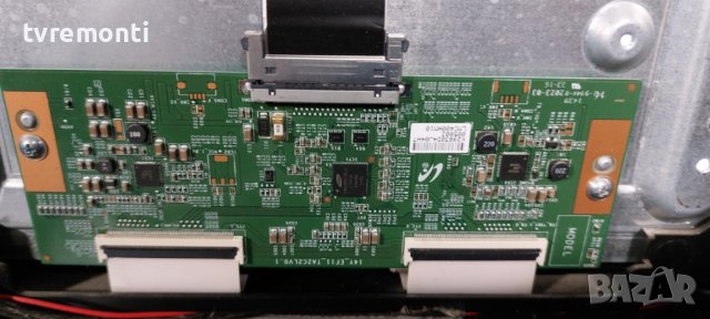 TCon BOARD,14Y_EF11_TA2C2LV0.1 for 40inc DISPLAY ,181113R3 for, TELEFUNKEN D40F275N3C
