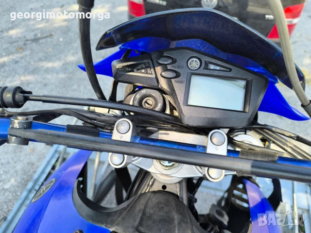 Само на части YAMAHA XTX 660, снимка 6 - Мотоциклети и мототехника - 51253278