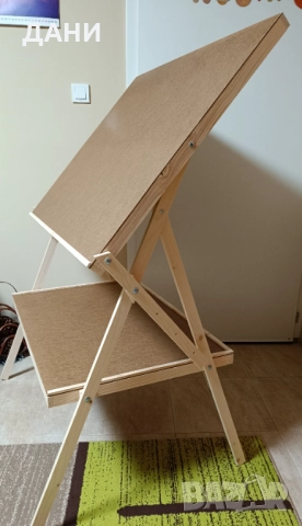 Пъзел стативи, снимка 2 - Пъзели - 52818055