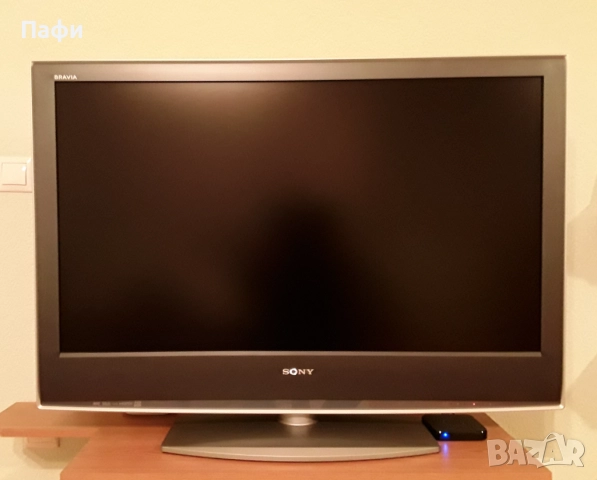 Sony KDL 40S 2510