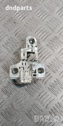 Платка стоп BMW E46 3-Series Комби 2002г.(ляв)	