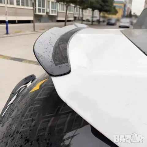 Универсален заден спойлер автомобил, снимка 2 - Аксесоари и консумативи - 48780792