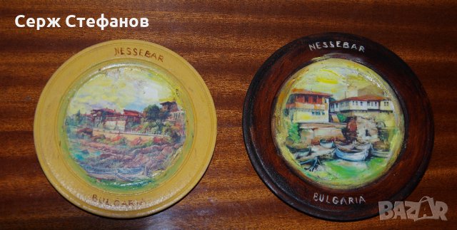 Ръчно изработени сувенири, снимка 2 - Ръчно изработени сувенири - 34542786