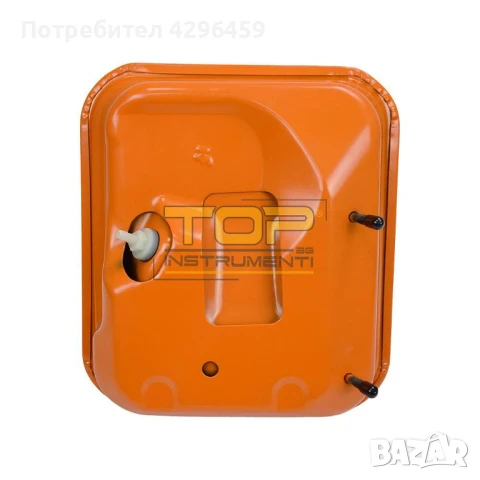 Резервоар за мотофреза, снегорини, бензинови водни помпи и други машини (011206), снимка 3 - Градинска техника - 51352604