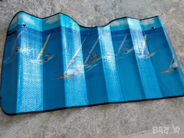 оригинален професионален сенник за кола , снимка 4 - Аксесоари и консумативи - 51894962