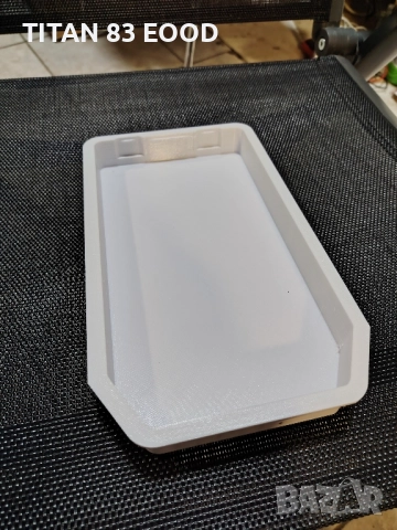 Капак за димоотвод на бойлер TRUMA, снимка 3 - Бойлери - 51639021