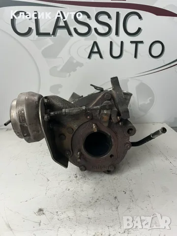 ТУРБО Toyota Avensis 2.2D-cat 177к.с., снимка 5 - Части - 55895295