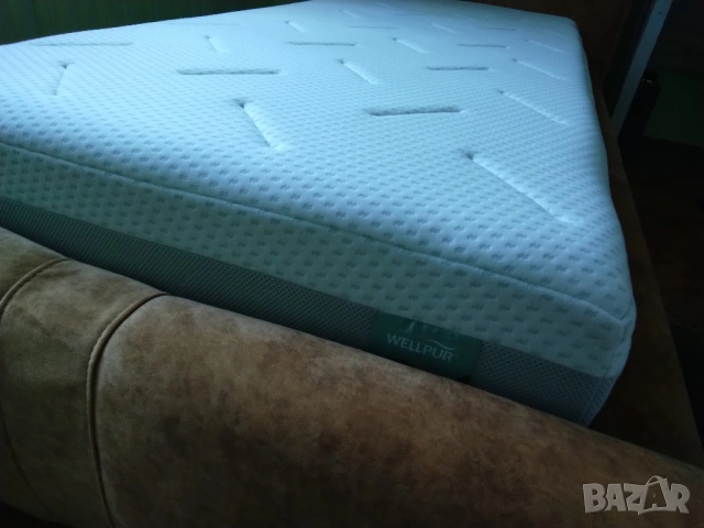 Много хубав матрак