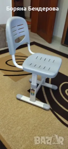 Детски комплект - чин със стол, снимка 5 - Други - 49969576