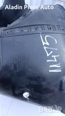 Калници Преден ляв обтекател Kia Sportage година 2018 2019 2020 2021 код 86811-F1500, 86813-F1500, снимка 3 - Аксесоари и консумативи - 44506107