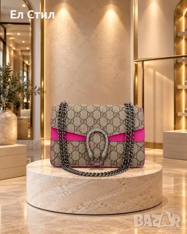 🖤Дамска чанта 30 €
