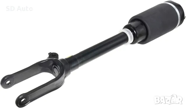 Въздушна възглавница с амортисьор–предна за Mercedes W164/W166 без ADS, снимка 3 - Части - 49552915