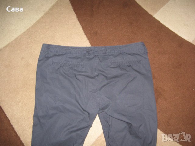 Къси панталони ANGELO   мъжки,ХЛ, снимка 3 - Къси панталони - 37180756
