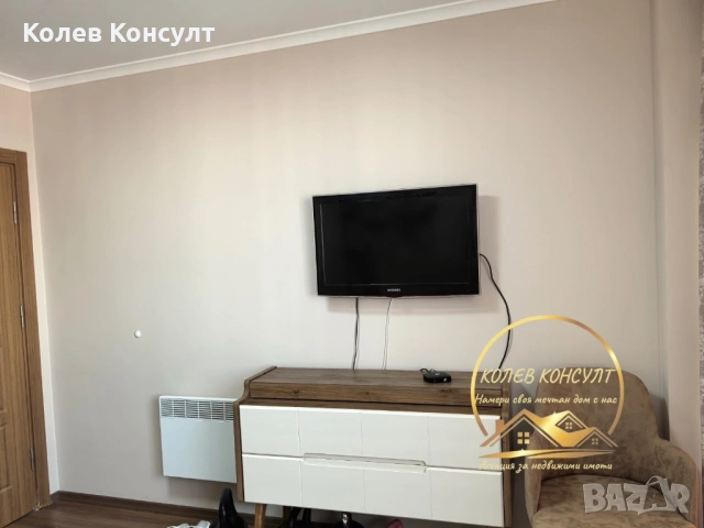 Апартамент ново СТРОЙТЕЛСТВО град Хасково, снимка 5 - Апартаменти - 54134106