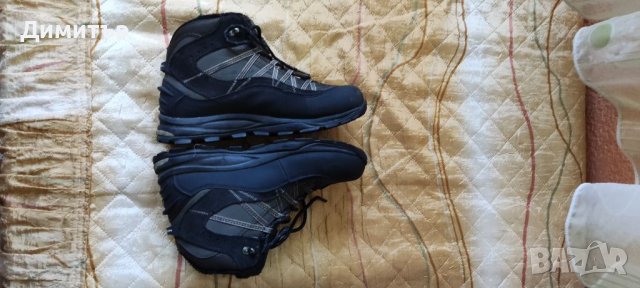 Tecnica tecnidry primaloft, снимка 9 - Мъжки боти - 37247183