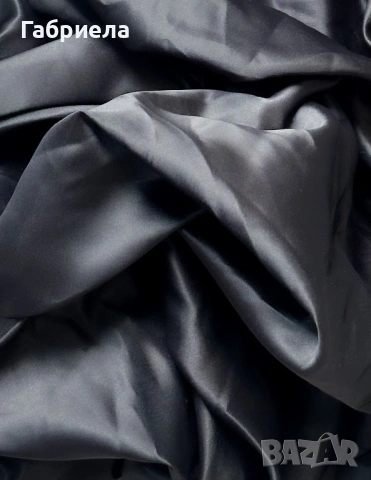 Нова къса кукленска рокля в черно, снимка 5 - Рокли - 53977800