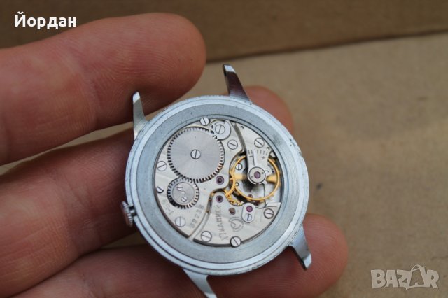 СССР "СТАРТ", снимка 7 - Антикварни и старинни предмети - 38022881