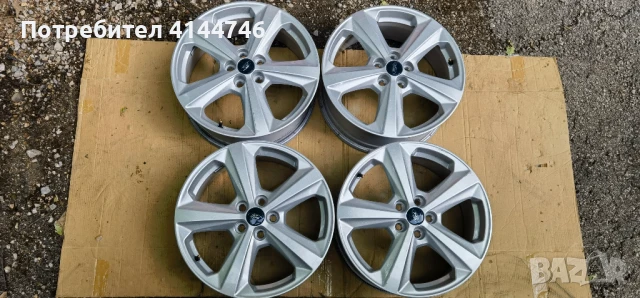 5 108 18 Цола Форд /Ford Оригинални