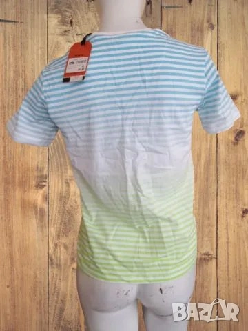 Детска тениска Soul Cal/13г./598А5, снимка 2 - Детски тениски и потници - 52469383