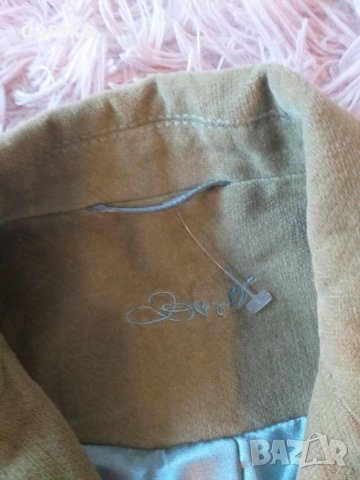 Дамско сако Zero М, снимка 8 - Сака - 9457894