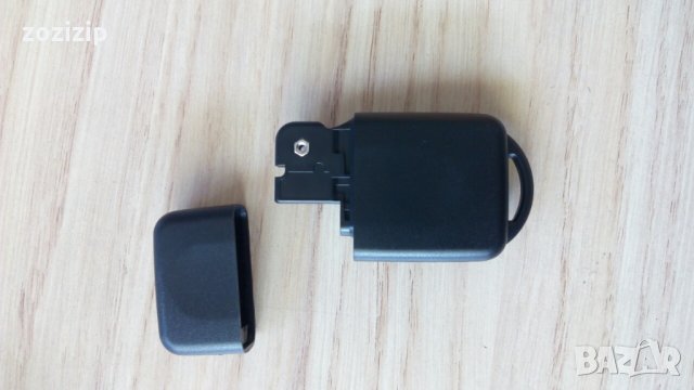 Кутийка смарт ключ дистанционно Нисан/Nissan Микра/Micra, снимка 3 - Аксесоари и консумативи - 34379823