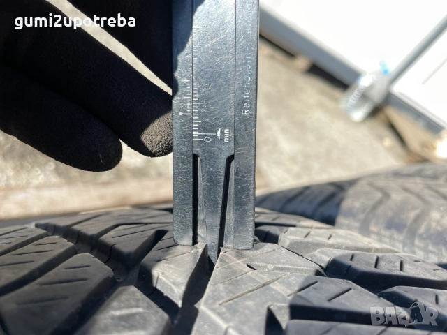 17 джанти 5х112 BMW 1 F40 2 Gran Coupé F44 7J et47 195/55/17, снимка 11 - Гуми и джанти - 53046913