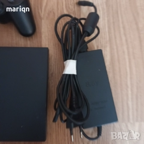 Playstation 2, снимка 4 - PlayStation конзоли - 50494799