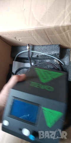 американски 3 д принтер Tevo Tornado, снимка 5 - Друга електроника - 54155553