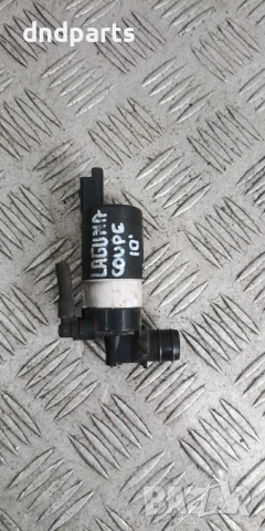 Помпичка чистачки Renault Laguna Coupe 2010г.	