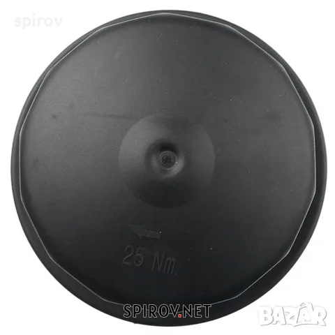 Капачка корпус маслен филтър Mercedes OM651 OEM, снимка 6 - Части - 55733751