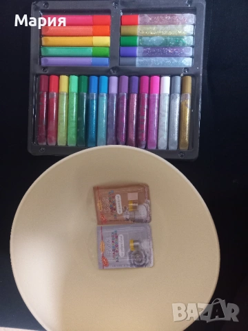 Великденска декорация и форми за печива, снимка 3 - Други - 53978730