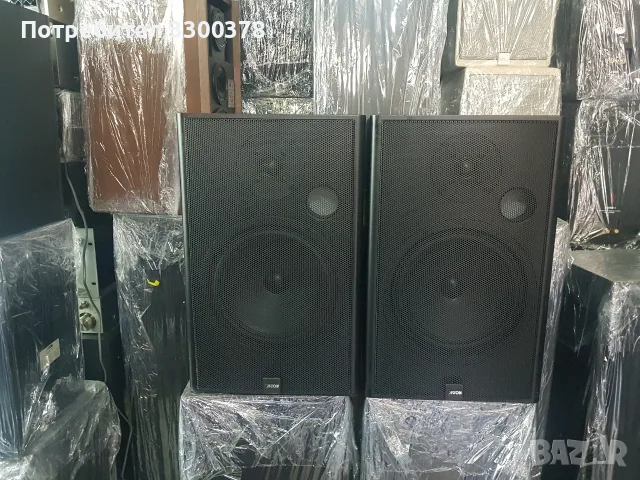 тонколони canton tema 600, снимка 2 - Тонколони - 55738108