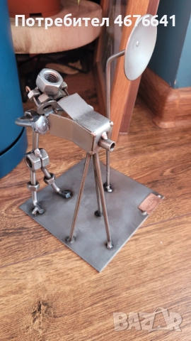 Статуетка Hinz & Kunst