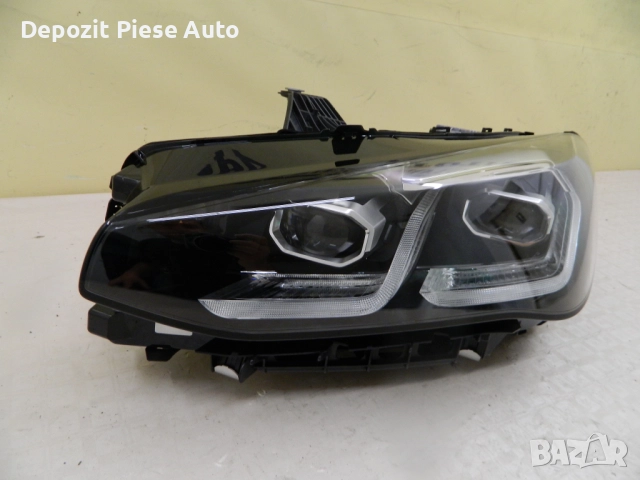 Ляв фар BMW Серия 2 U06 FULL LED, 2021, 2022, 2023, 2024, оригинален код 5A431C3-05