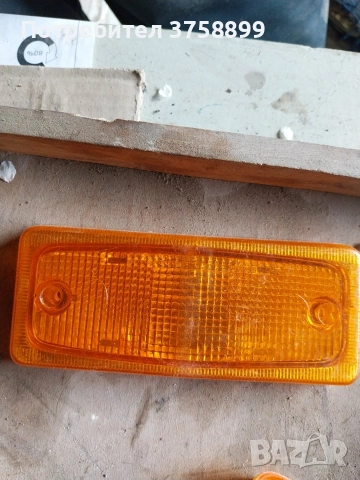 различни стъкла за трактори и автомобили. , снимка 3 - Аксесоари и консумативи - 54123524