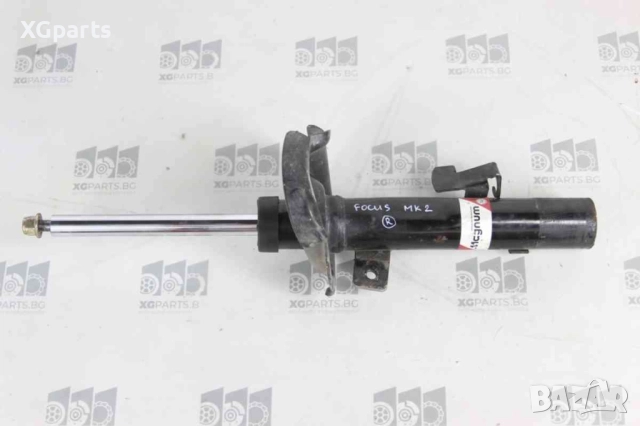 Амортисьор преден десен за Ford Focus MK2 1.6tdci 90 / 109 к.с. (2005-2012)