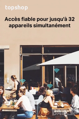 Чисто нов в целофан! TP-Link TL-MR110 4G LTE WiFi рутер N300Mbps, 4G CAT4 скорост до 150Mbps, SIM..., снимка 5 - Рутери - 51572593