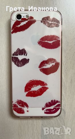 Iphone 5 SE промоция, снимка 2 - Apple iPhone - 36986780