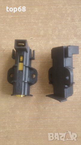 Графитни четки к-т 5х12,5х38., снимка 7 - Други машини и части - 36683944