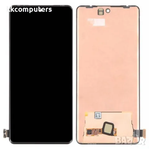 LCD AMOLED Дисплей и Тъч Скрийн за vivo X100 5G