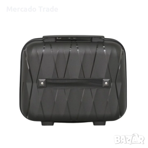 Чанта за ръчен багаж Mercado Trade, 0606, Различни цветове, снимка 9 - Куфари - 52238629