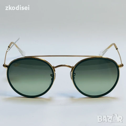 Очила Ray Ban RB3647, снимка 2 - Слънчеви и диоптрични очила - 51363236