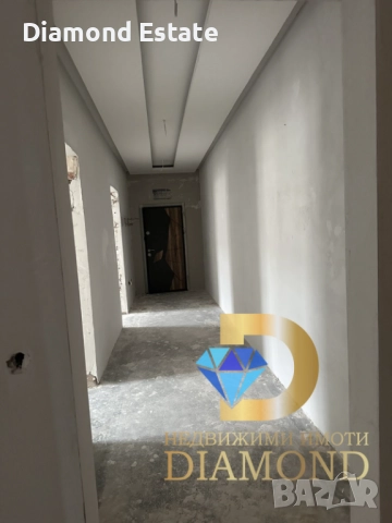 Апартамент в Димитровград, кв. Славянски, снимка 13 - Апартаменти - 52826630