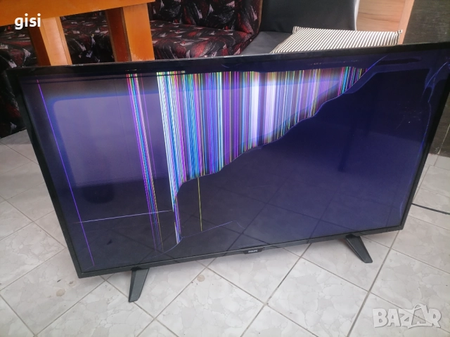 Main board 715G8659-MOE-000-004Y