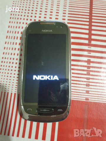 nokia c7, снимка 3 - Nokia - 40788830
