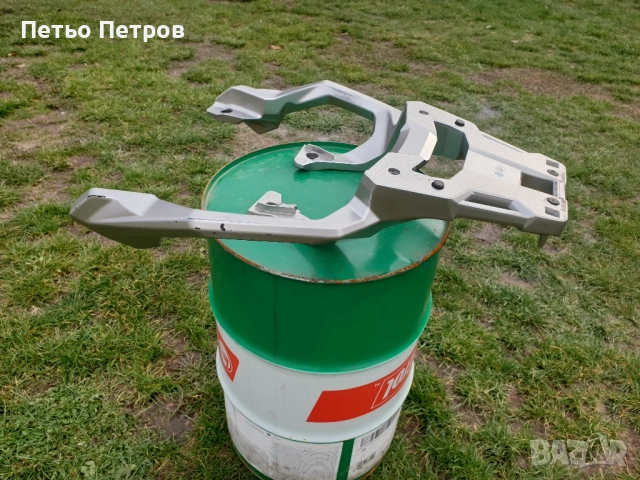 Honda X adv 750 стойка за багжен куфар , снимка 3 - Аксесоари и консумативи - 40515005